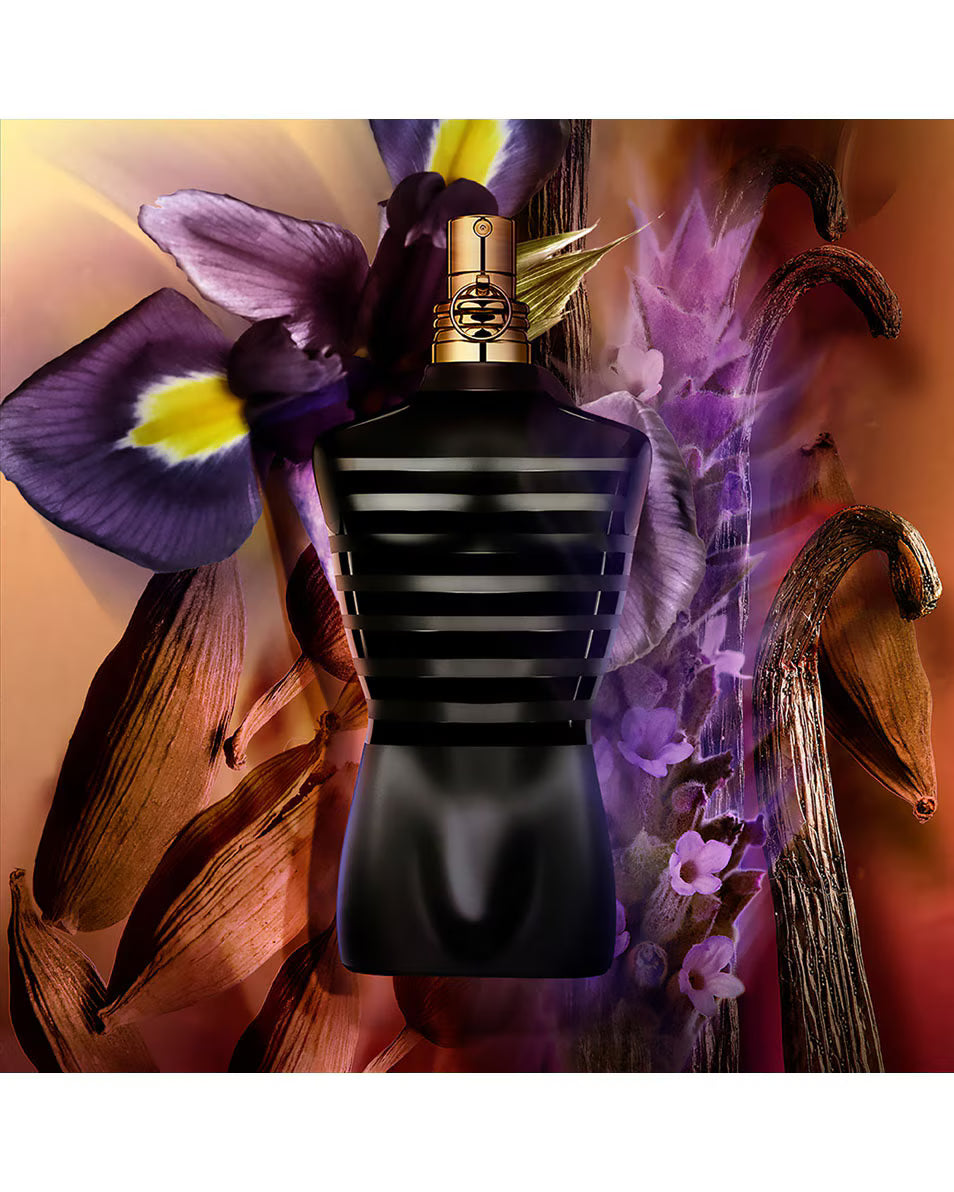 Jean Paul Gaultier Le Male Le Parfum – Premium Fragrance