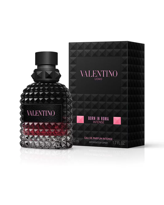 Valentino Born in Roma Intense Eau de Parfum – Premium Fragrance