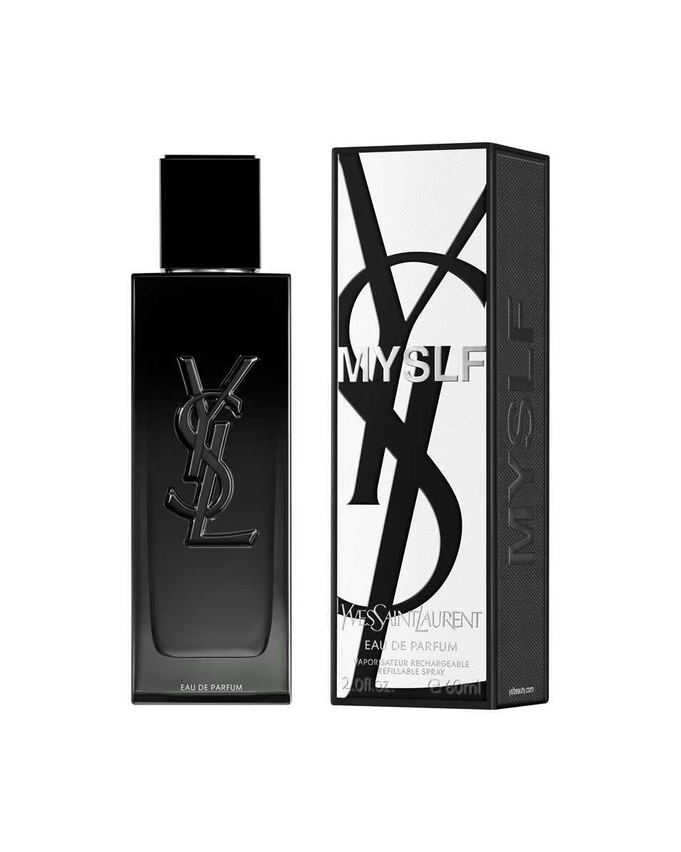 Yves Saint Laurent MYSELF Eau de Parfum – Premium Fragrance