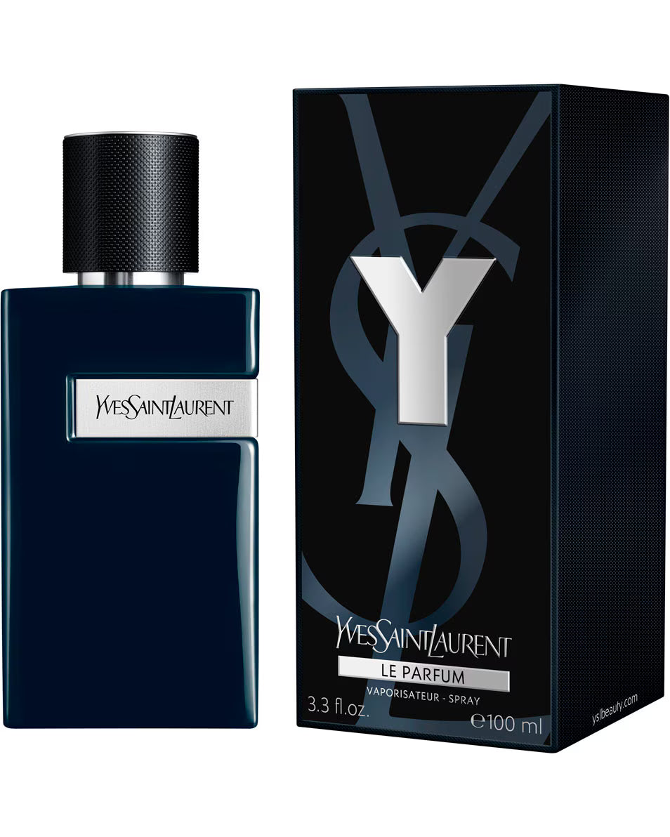 Yves Saint Laurent Y Le Parfum – Premium Fragrance
