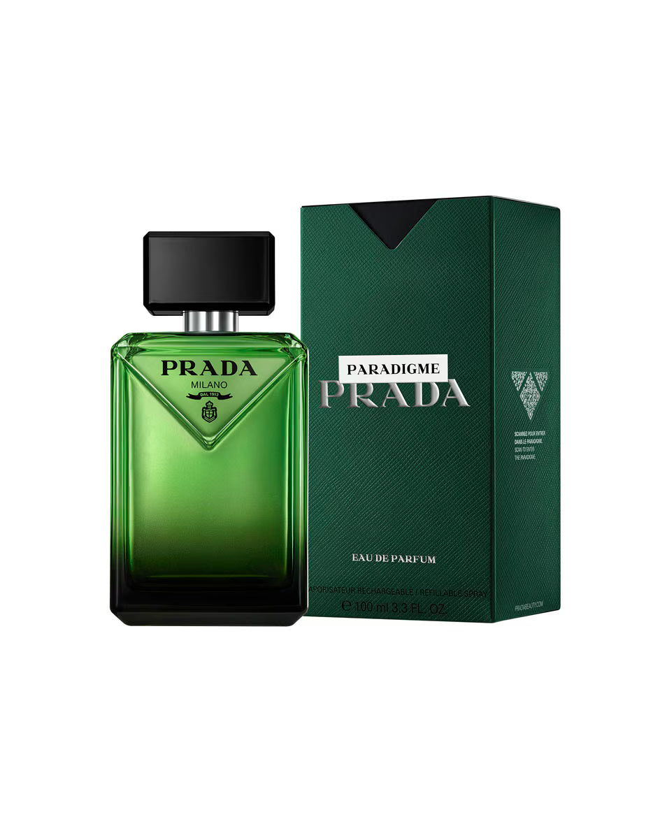 Prada Milano Eau de Parfum – Premium Fragrance