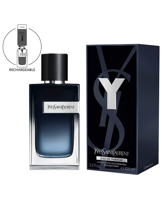 Yves Saint Laurent Y Eau de Parfum – Premium Fragrance