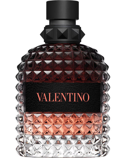 Valentino Born in Roma Coral Fantasy – Premium Fragrance