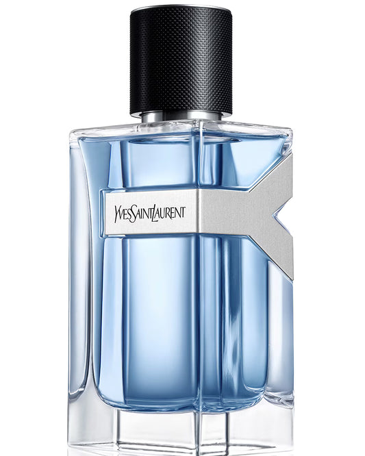Yves Saint Laurent Y Eau de Toilette – Premium Fragrance