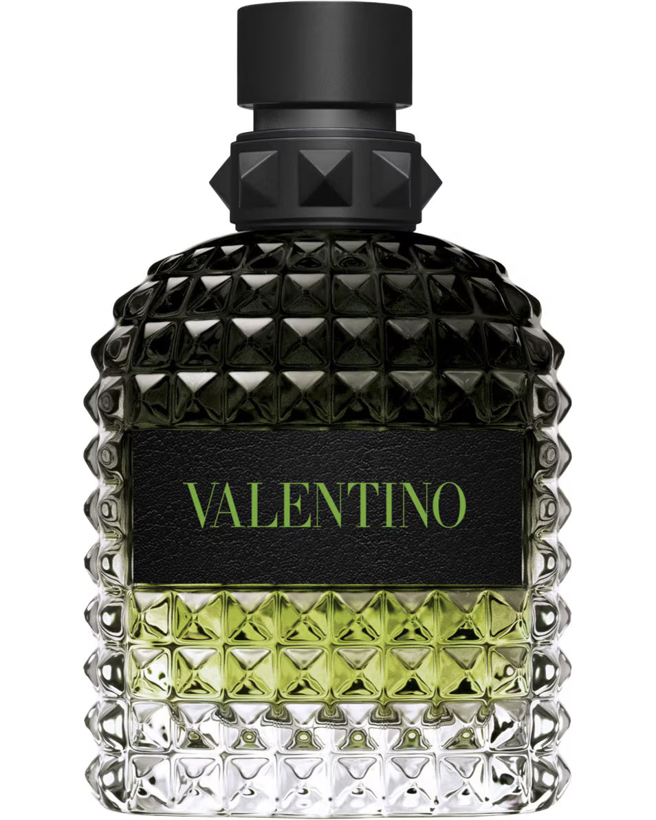 Valentino Born in Roma Green Stravaganza – Premium Fragrance