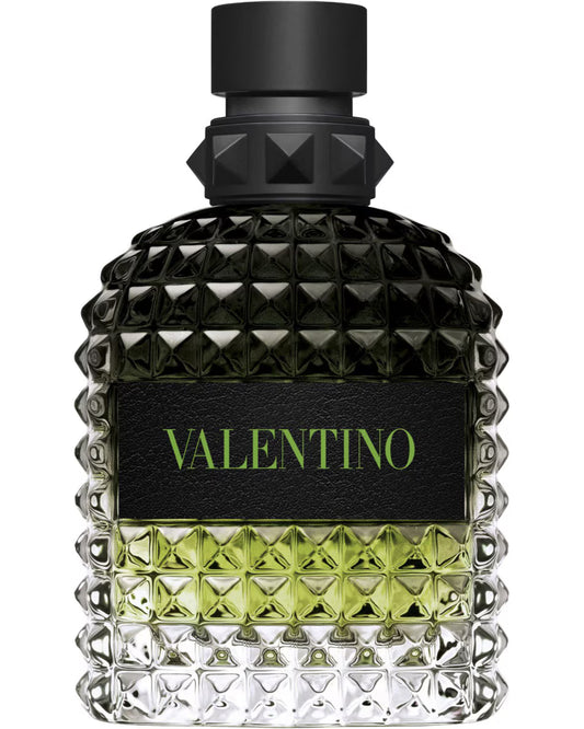 Valentino Born in Roma Green Stravaganza – Premium Fragrance