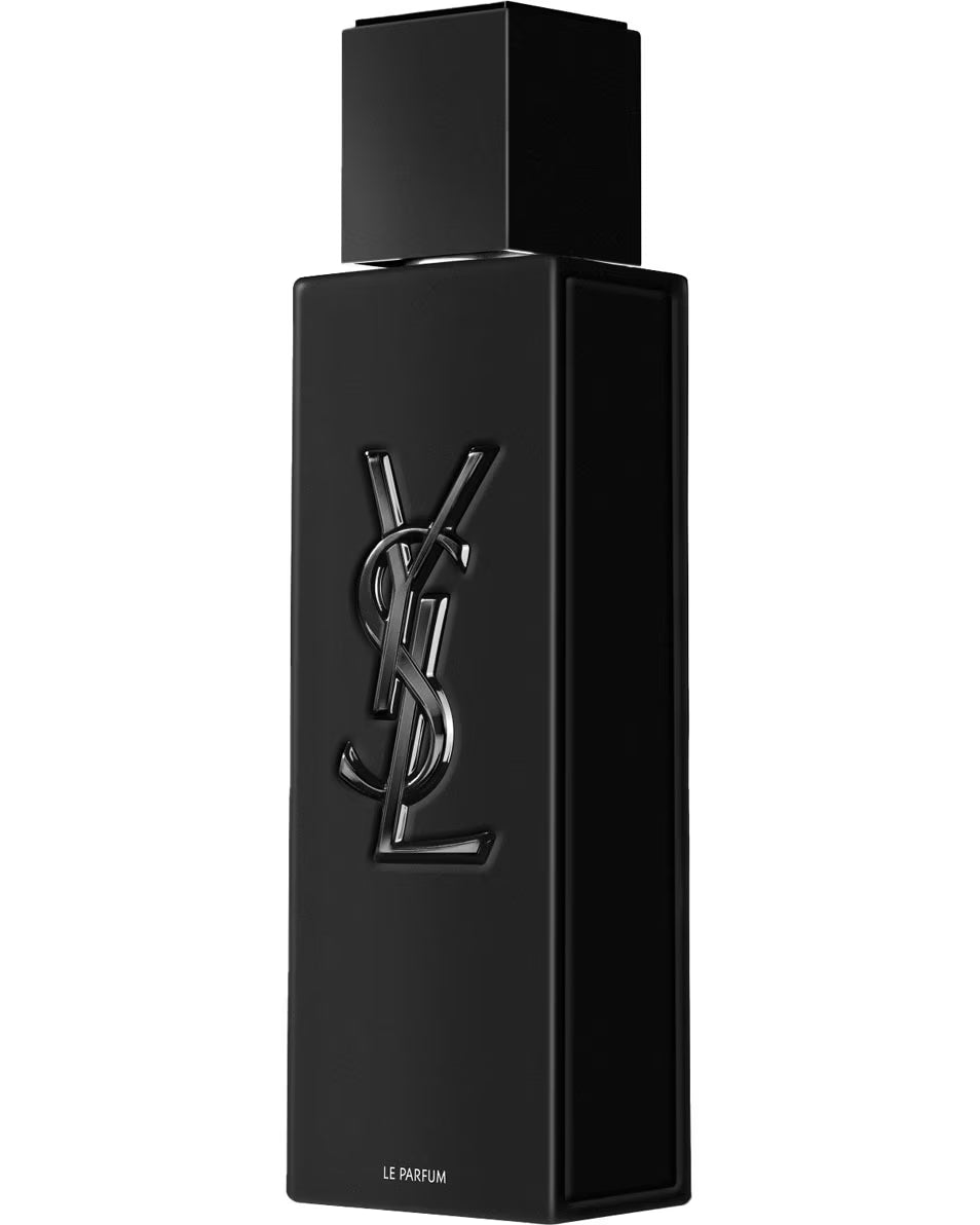 Yves Saint Laurent MYSELF Le Parfum – Premium Fragrance
