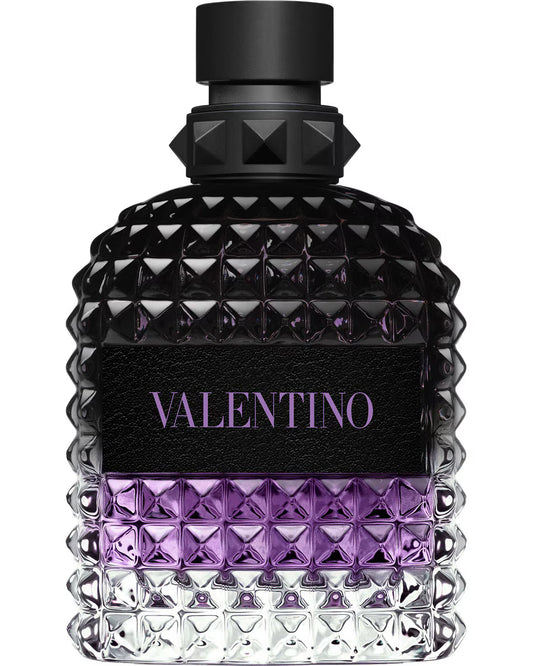 Valentino Born in Roma Purple Melancholia – Premium Fragrance