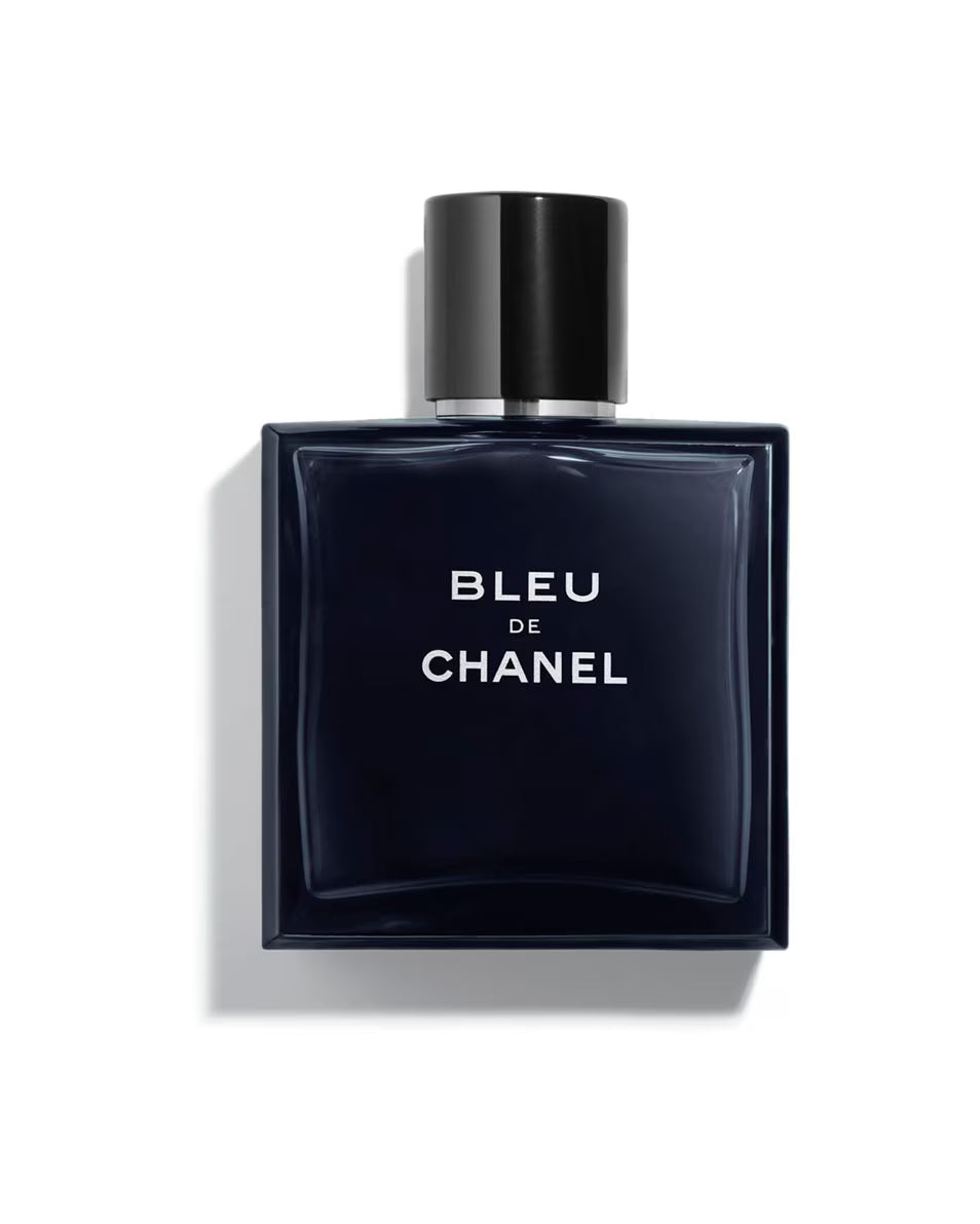 Bleu de Chanel Eau de Toilette – Premium Fragrance