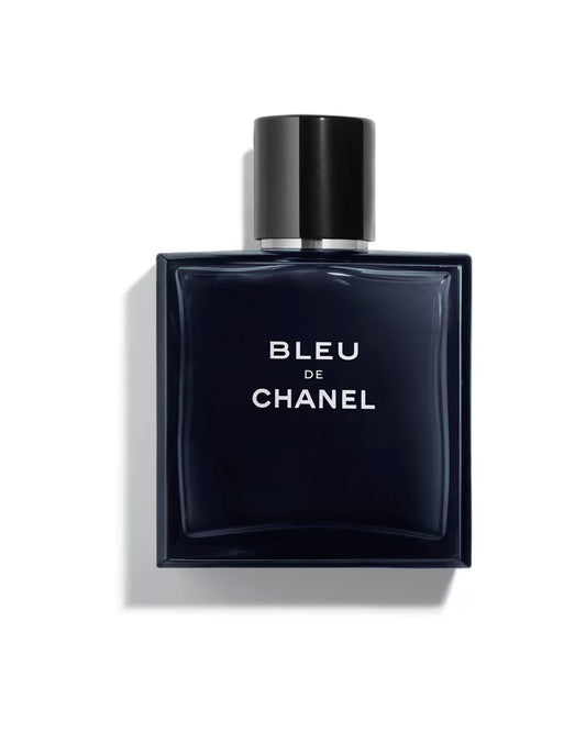Bleu de Chanel Eau de Toilette – Premium Fragrance