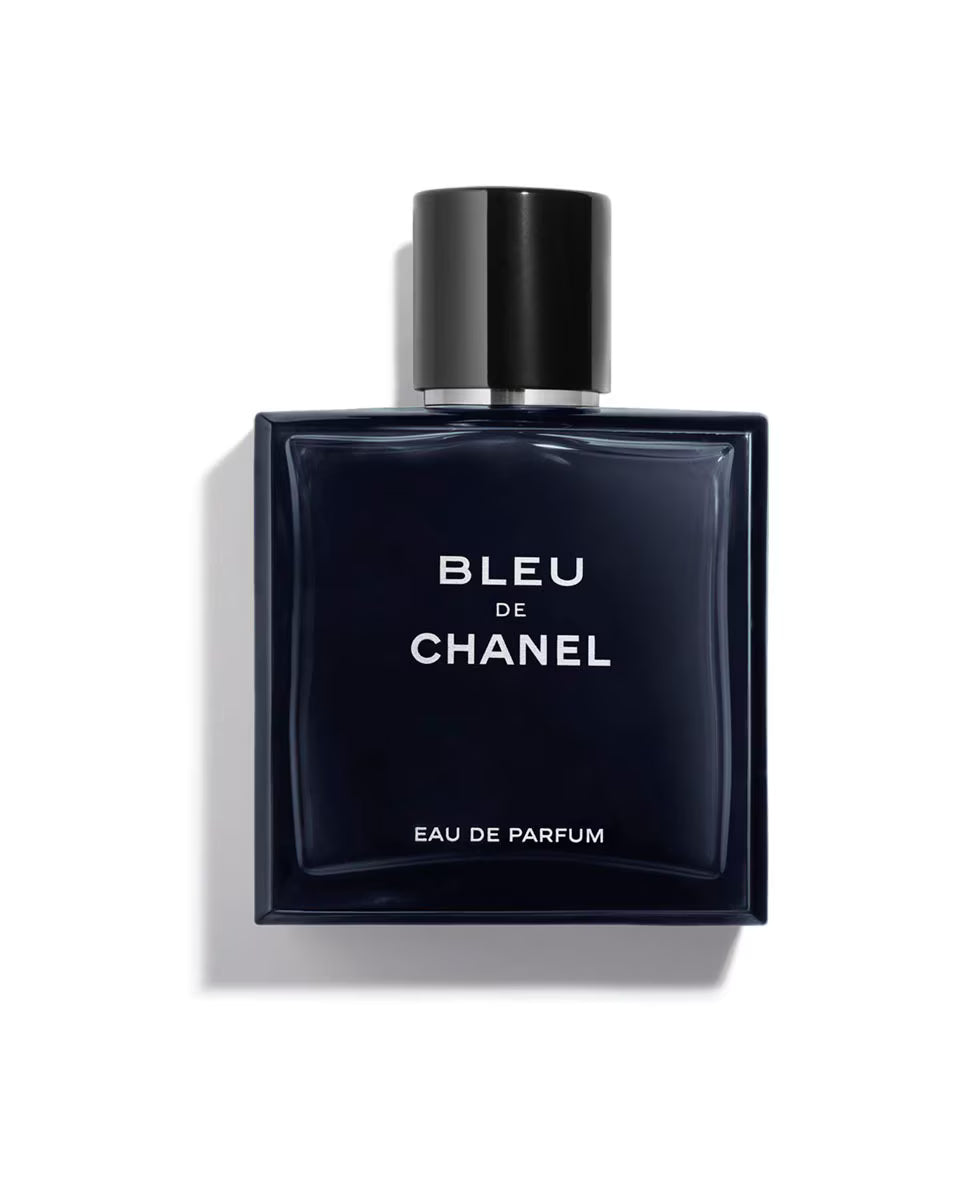 Bleu de Chanel Eau de Parfum – Premium Fragrance