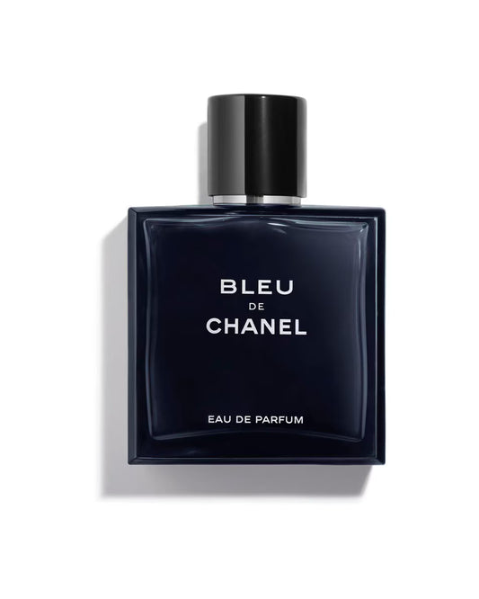 Bleu de Chanel Eau de Parfum – Premium Fragrance