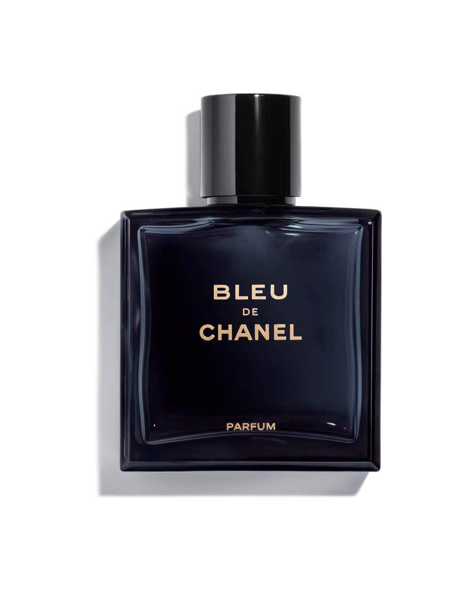 Bleu de Chanel Parfum – Premium Fragrance