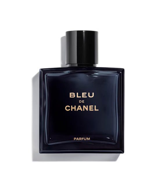 Bleu de Chanel Parfum – Premium Fragrance