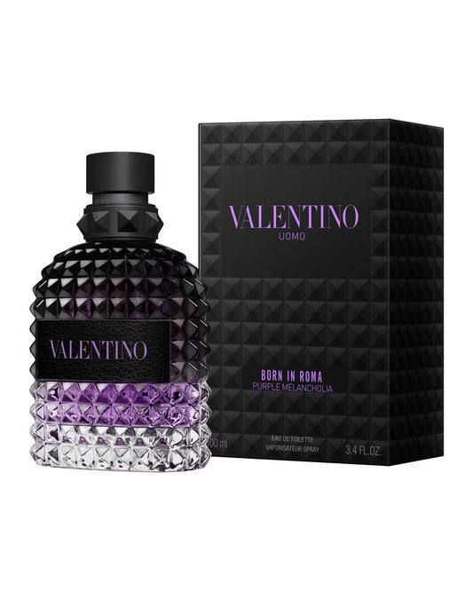 Valentino Born in Roma Purple Melancholia – Premium Fragrance