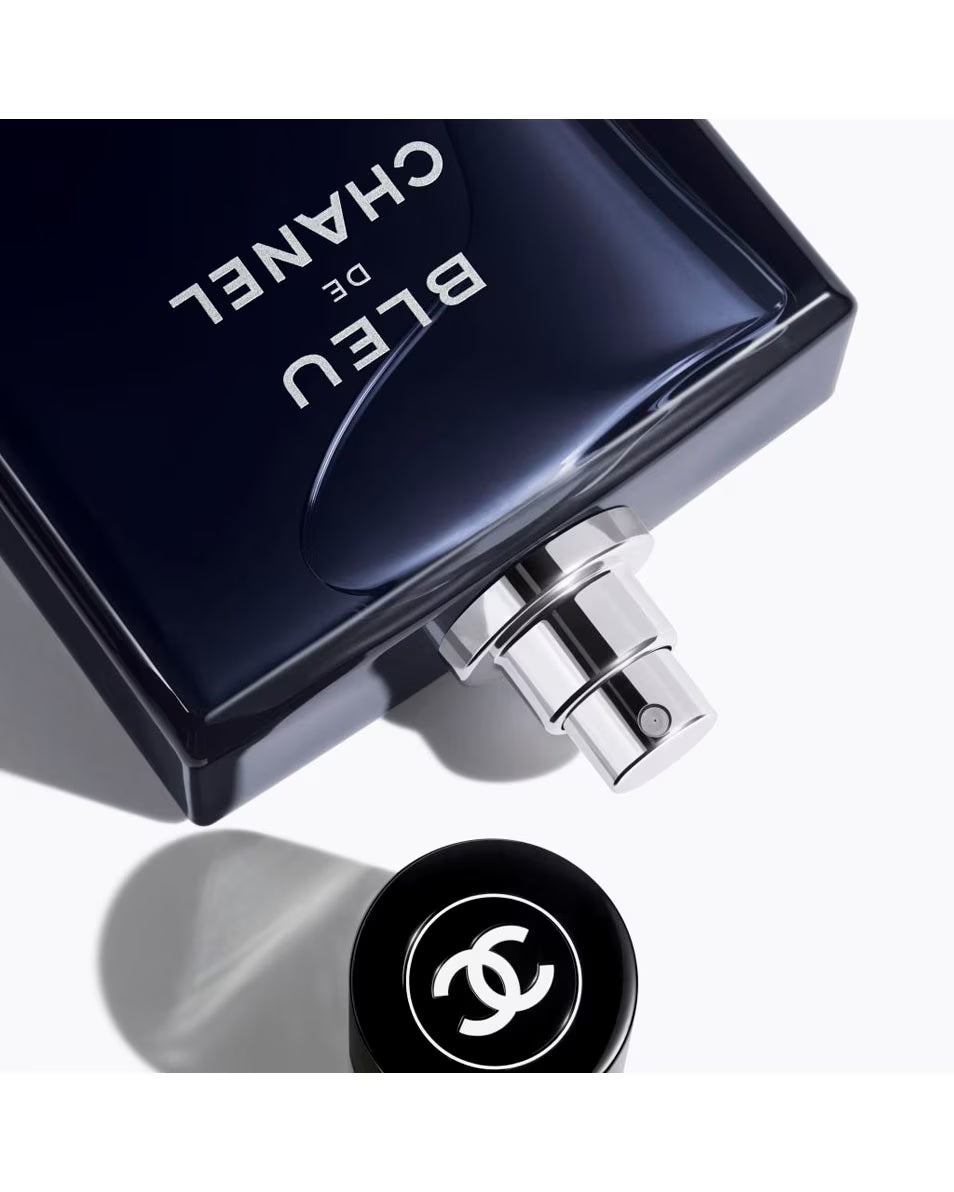 Bleu de Chanel Eau de Toilette – Premium Fragrance