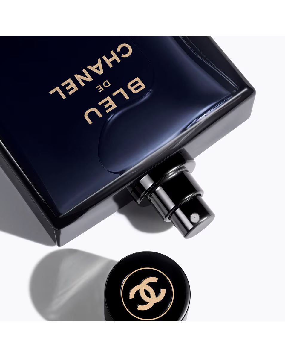 Bleu de Chanel Parfum – Premium Fragrance
